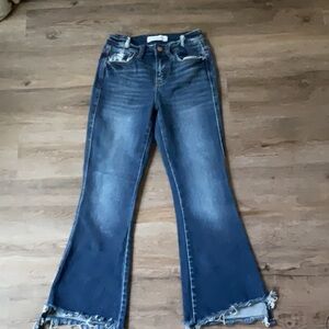 Women's Blue Jeans